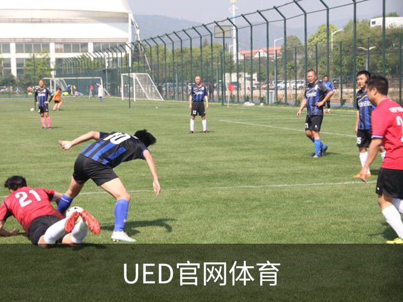 UED官网体育品牌故事